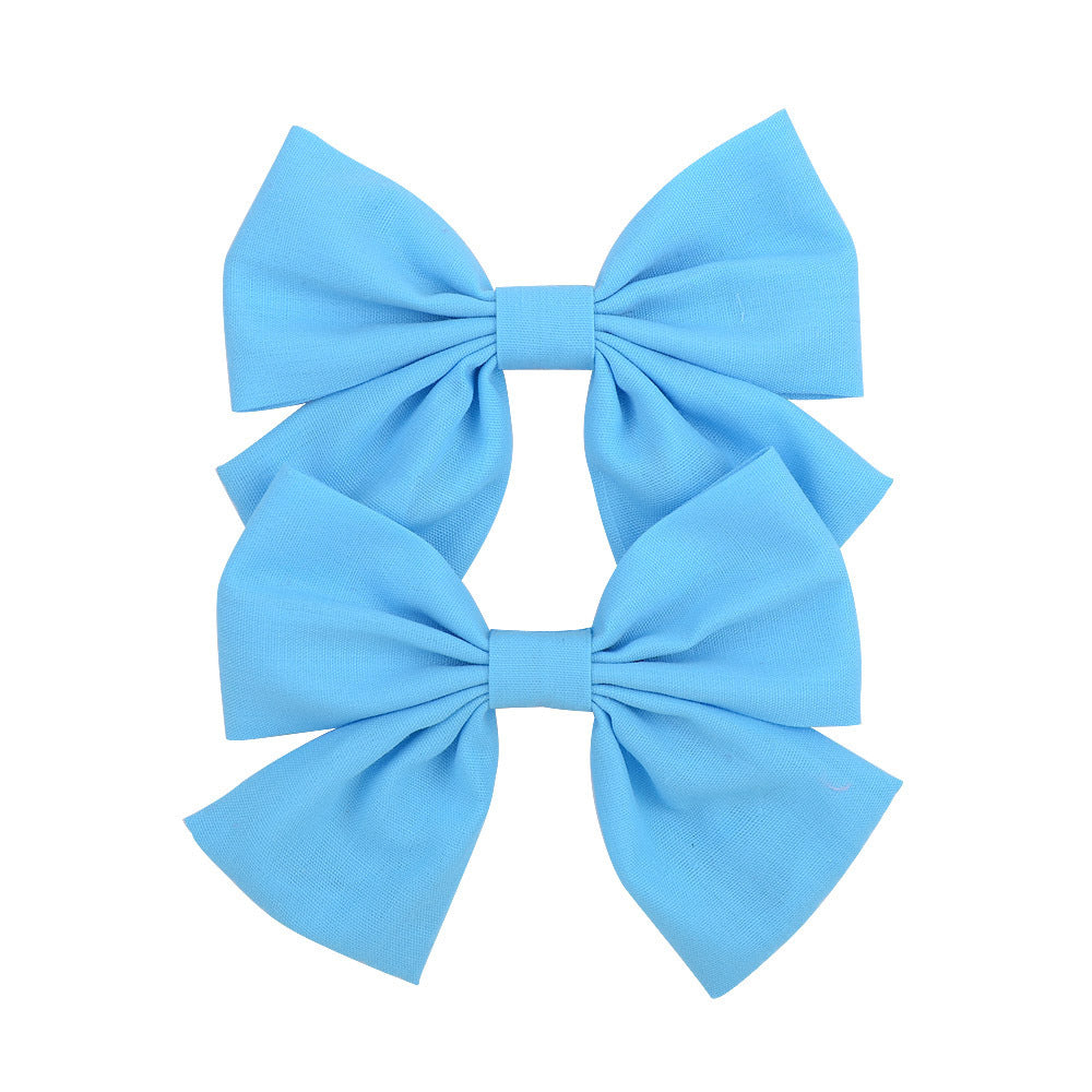 Bow Hair Accessory