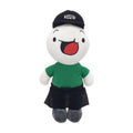 Soft Character Plush Toy