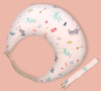 Adjustable Multifunction Nursing Pillow