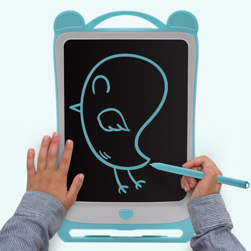 Kids' LCD Writing Board