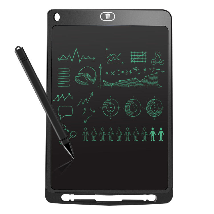 LCD Writing & Drawing Tablet