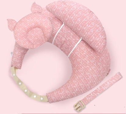 Adjustable Multifunction Nursing Pillow