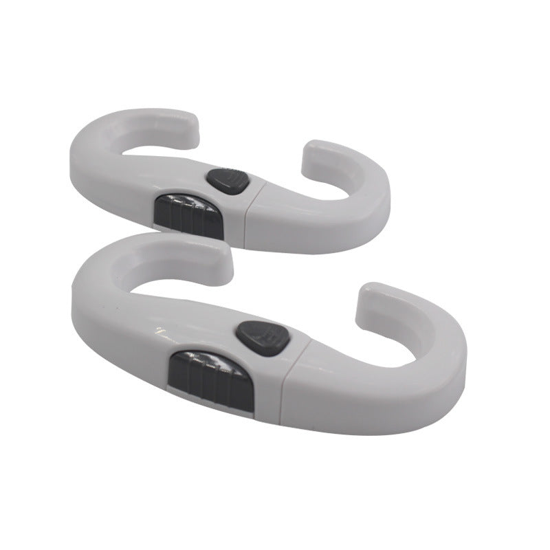 Cabinet Safety Lock