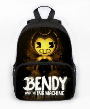 Kids' 13-Inch School Backpack