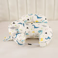 Three-Piece Nursing Pillow Set