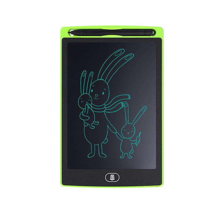 LCD Doodle & Writing Board