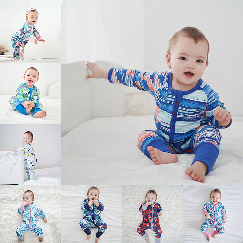 Baby Cotton Onesie