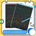 10-Inch Colorful Doodle Tablet
