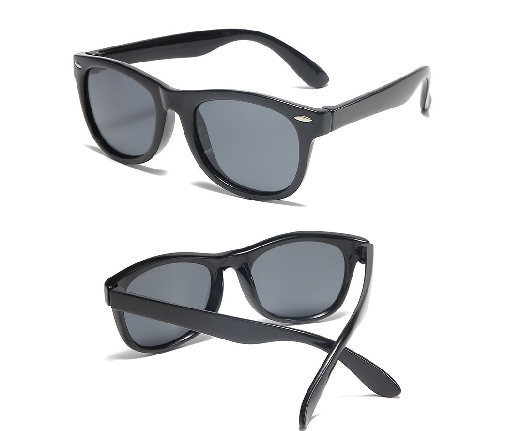 Kids' Polarized Sunglasses (Ages 3–12)