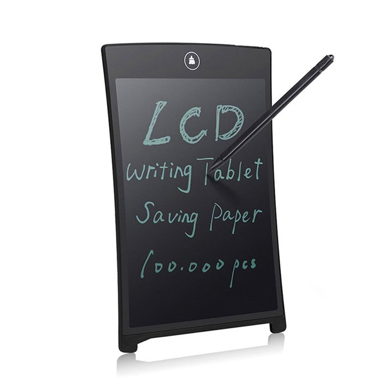 8.5-Inch Mini LCD Message Tablet