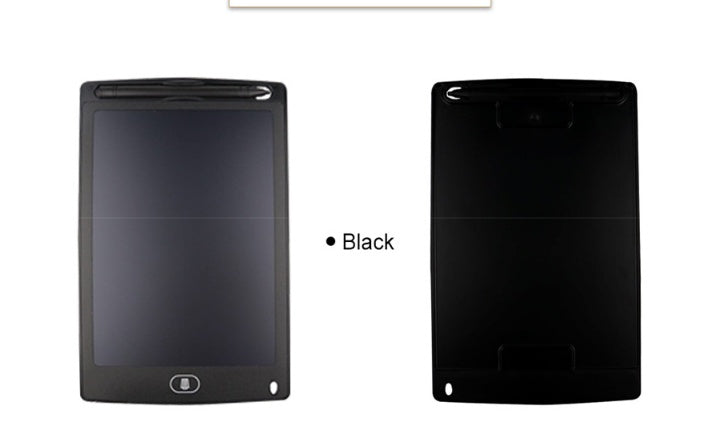 LCD Writing & Drawing Tablet