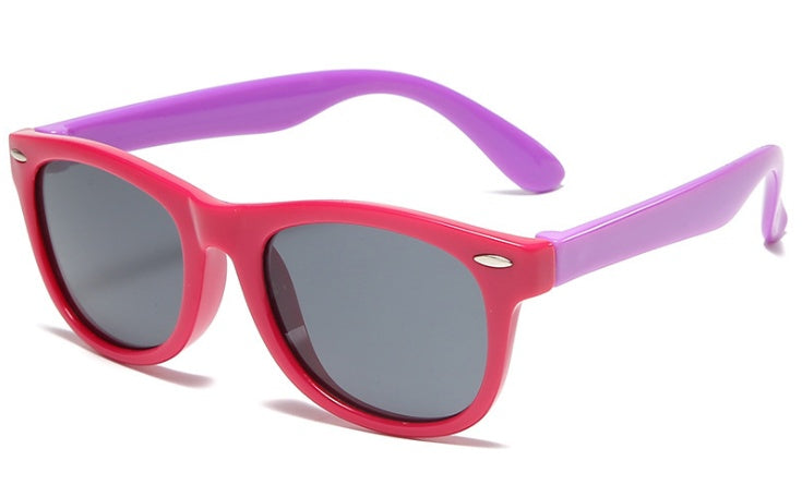 Kids' Polarized Sunglasses (Ages 3–12)