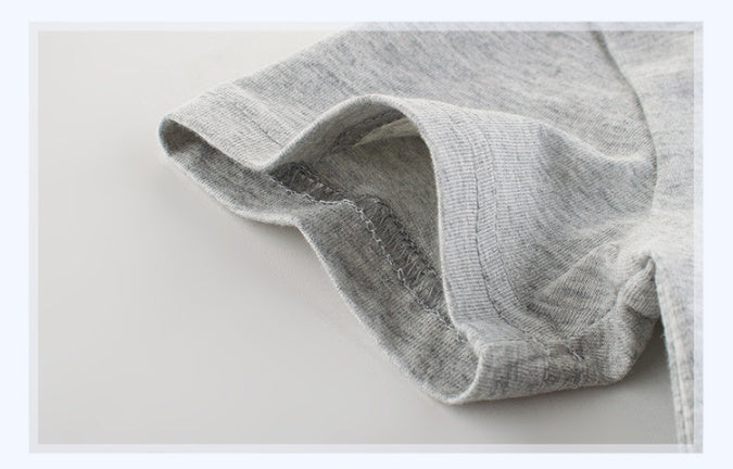 Kids' Cotton Tee
