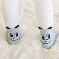 Newborn Cartoon Cotton Socks