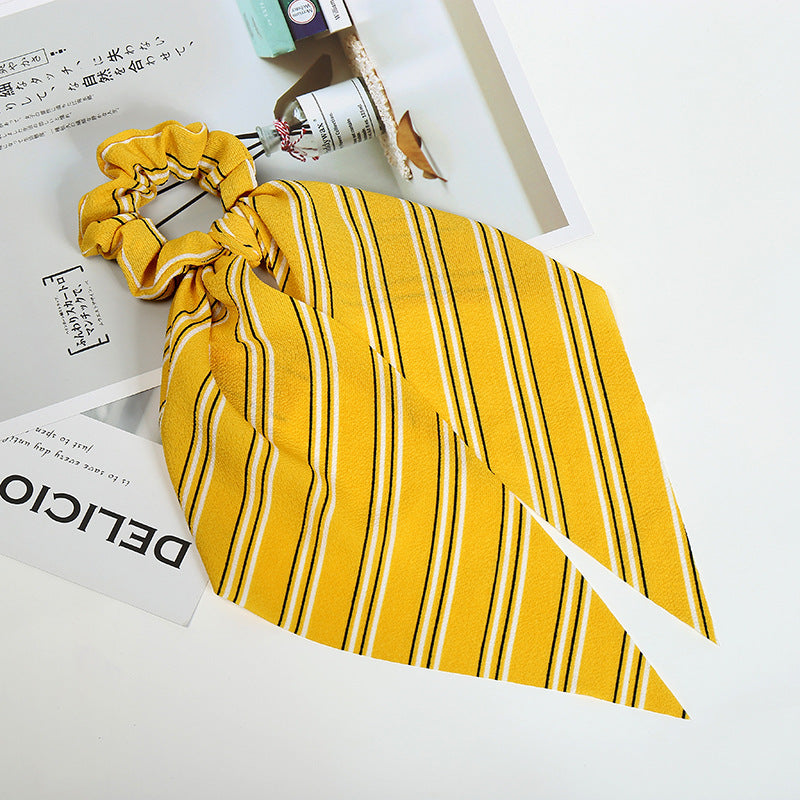 Elastic Turban Headband