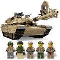 ABS Building Block Set