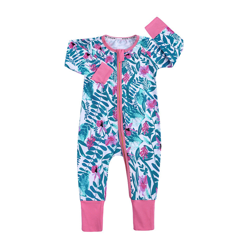 Baby Cotton Onesie
