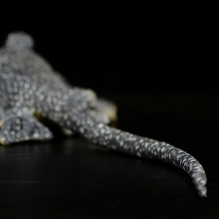 Realistic Sea Animal Plush Toy