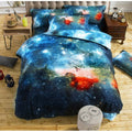3D-Print Bedding Set (4-Piece)