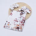 Newborn Stretch Cotton Wrap