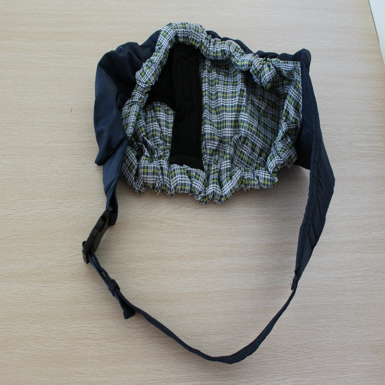 Four-Season Newborn Front Carrier