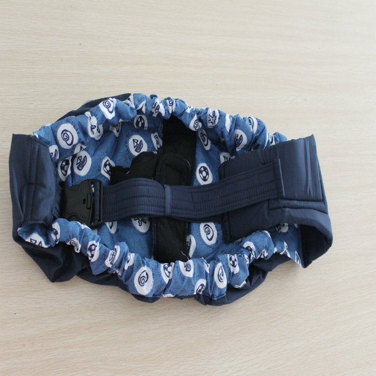 Four-Season Newborn Front Carrier