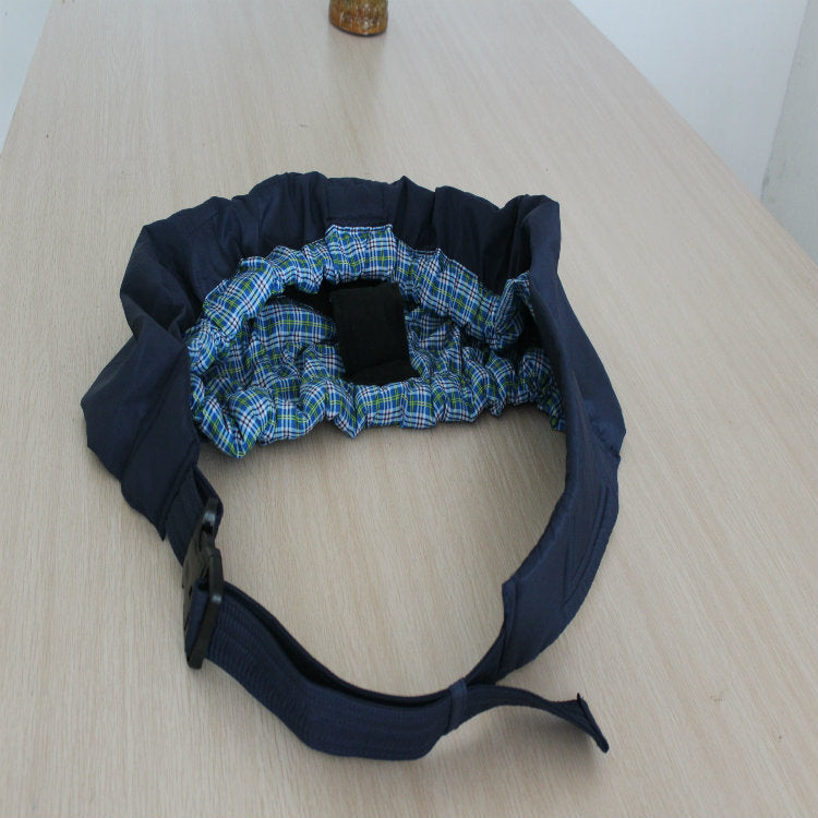 Four-Season Newborn Front Carrier