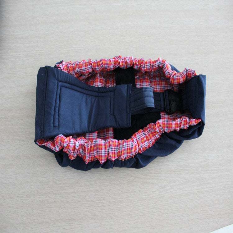 Four-Season Newborn Front Carrier