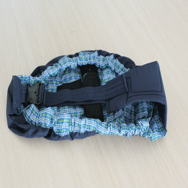 Four-Season Newborn Front Carrier