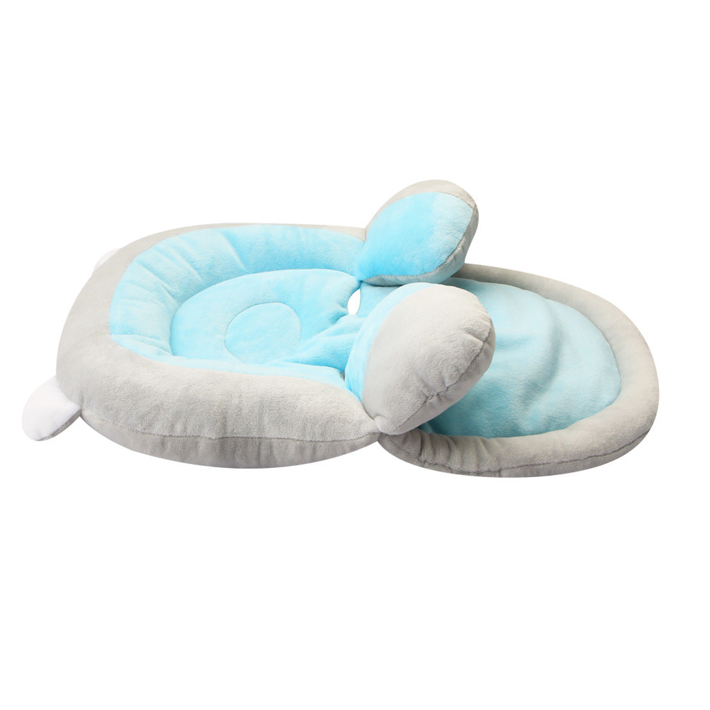 Universal Stroller & High-Chair Cushion