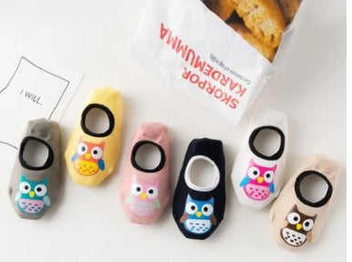 Baby Non-Slip Floor Socks