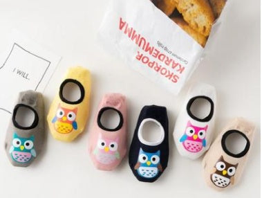 Baby Non-Slip Floor Socks