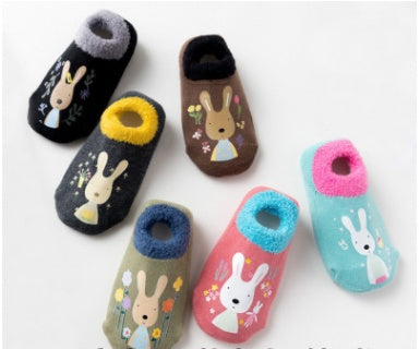 Baby Non-Slip Floor Socks
