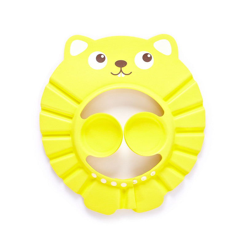 Soft EVA Baby Shampoo Cap