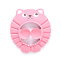 Soft EVA Baby Shampoo Cap