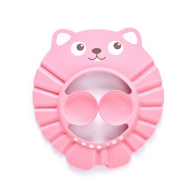Soft EVA Baby Shampoo Cap