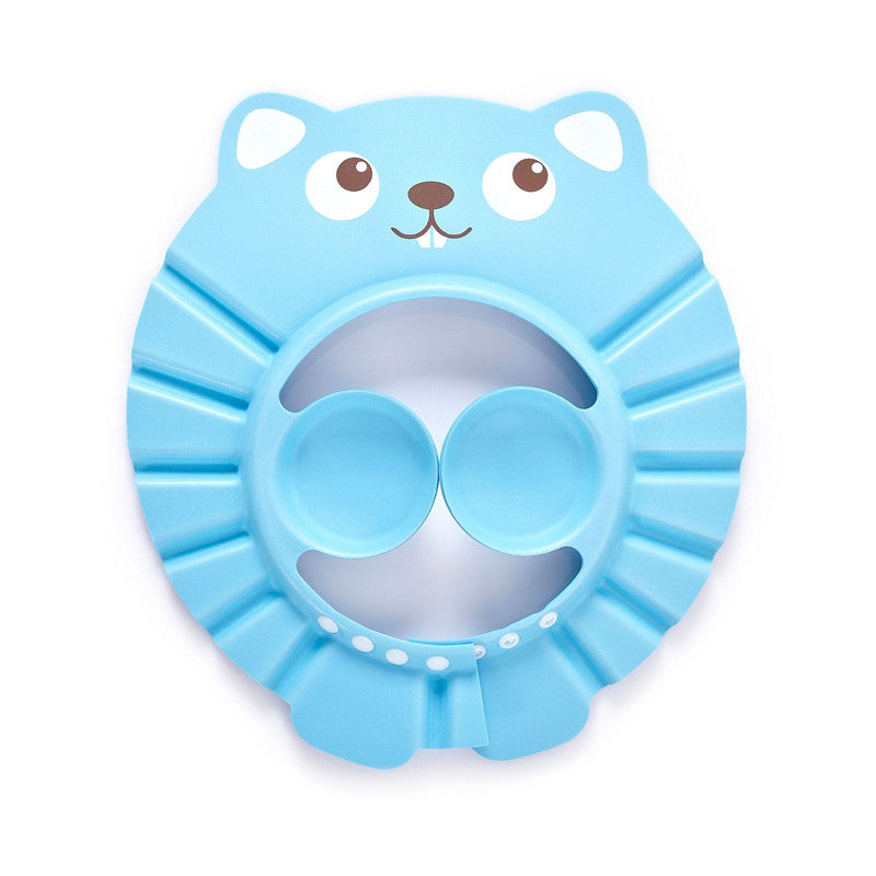 Soft EVA Baby Shampoo Cap
