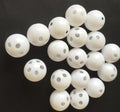 Rattle Bell Inserts (30-Pack)