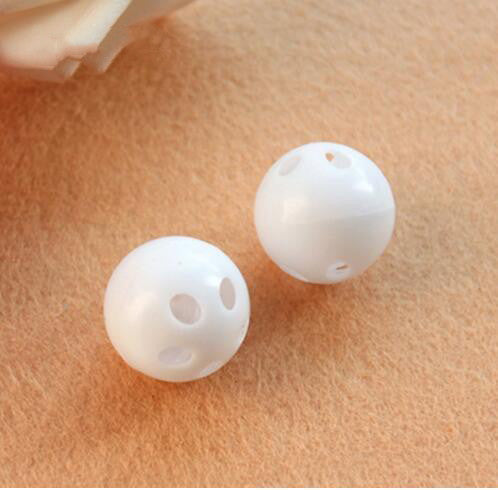 Rattle Bell Inserts (30-Pack)