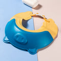 Kids' Waterproof Shampoo Cap