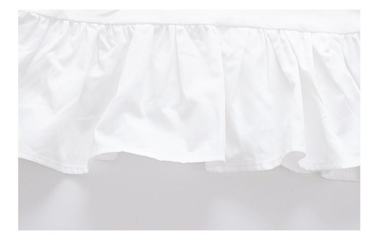Toddler Girls' Lightweight Pullover