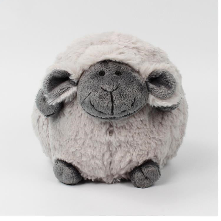 Baby Comfort Sleeping Plush