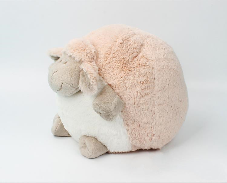 Baby Comfort Sleeping Plush