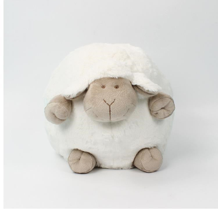 Baby Comfort Sleeping Plush
