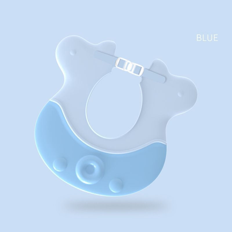 Baby Octopus Shower Cap