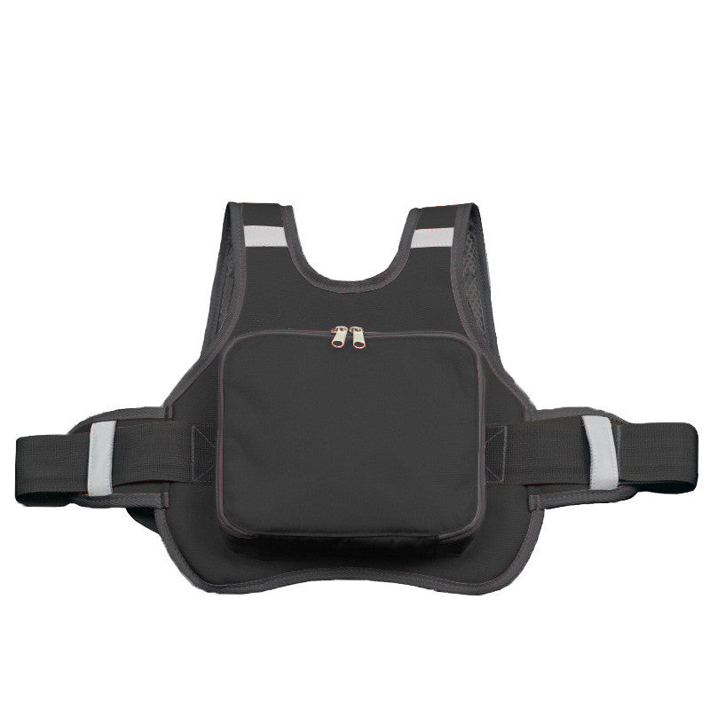 Child Bike & Scooter Safety Strap