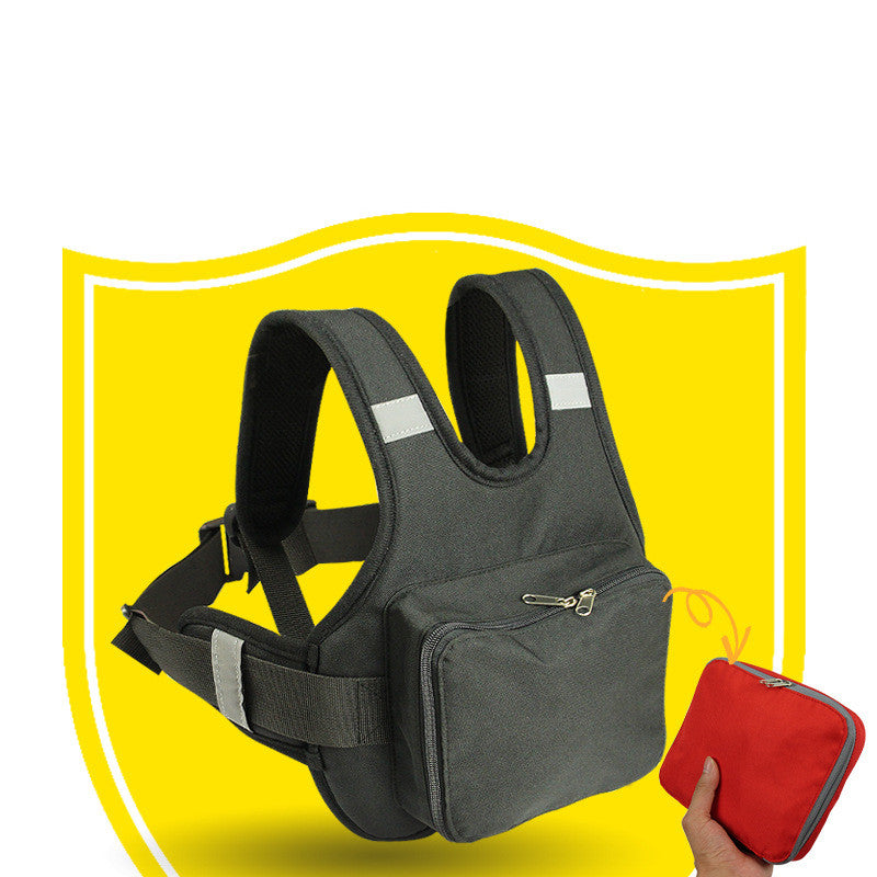 Child Bike & Scooter Safety Strap