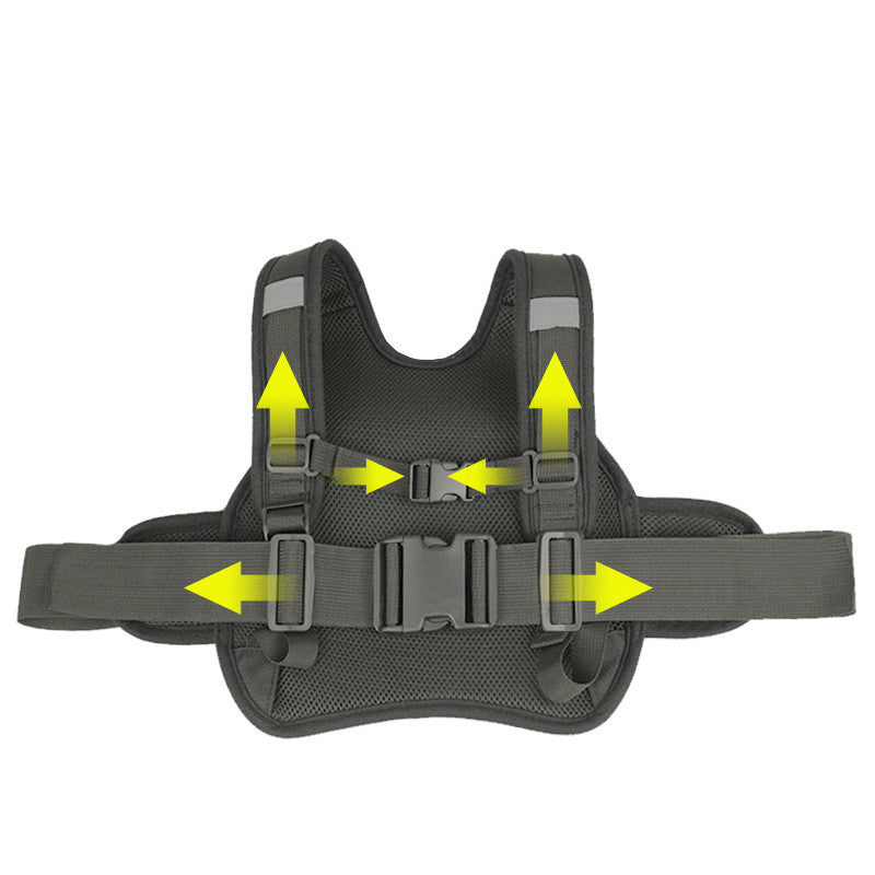 Child Bike & Scooter Safety Strap