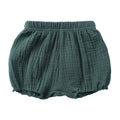 Kids' Candy-Color Summer Shorts