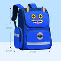 Primary School Backpack (Grades 1–6)